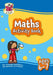 Maths Activity Book for Ages 6-7 (Year 2) by CGP Books