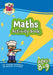 Maths Activity Book for Ages 8-9 (Year 4) by CGP Books