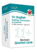 11+ GL Revision Question Cards: English Spelling, Punctuation & Grammar - Ages 10-11 by CGP Books