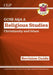 New GCSE Religious Studies: AQA A Christianity & Islam Revision Guide (with Online Extras) by CGP Books