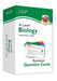 A-Level Biology AQA Revision Question Cards by CGP Books