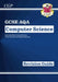GCSE Computer Science AQA Revision Guide includes Online Edition, Videos & Quizzes by CGP Books