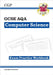 GCSE Computer Science AQA Exam Practice Workbook includes answers by CGP Books