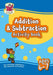 Addition & Subtraction Activity Book for Ages 6-7 (Year 2) by CGP Books
