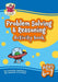 Problem Solving & Reasoning Maths Activity Book for Ages 6-7 (Year 2) by CGP Books