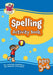 Spelling Activity Book for Ages 5-6 (Year 1) by CGP Books