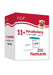 11+ Vocabulary Flashcards for Ages 9-10 - Pack 1 by CGP Books