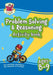 Problem Solving & Reasoning Maths Activity Book for Ages 8-9 (Year 4) by CGP Books