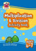 Multiplication & Division Activity Book for Ages 6-7 (Year 2) by CGP Books
