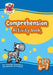 English Comprehension Activity Book for Ages 6-7 (Year 2) by CGP Books