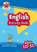 English Activity Book for Ages 10-11 (Year 6) by CGP Books