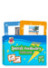 Spanish Vocabulary Flashcards for Ages 7-9 (with Free Online Audio) by CGP Books