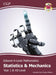 Edexcel AS & A-Level Mathematics Student Textbook - Statistics & Mechanics Year 1/AS + Online Ed by CGP Books