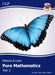 Edexcel A-Level Mathematics Student Textbook - Pure Mathematics Year 2 + Online Edition by CGP Books