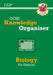 GCSE Biology Edexcel Knowledge Organiser by CGP Books