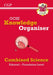 GCSE Combined Science Edexcel Knowledge Organiser - Foundation by CGP Books