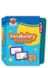 Vocabulary Flashcards for Ages 5-7 by CGP Books