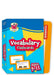 Vocabulary Flashcards for Ages 9-11 by CGP Books