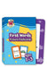 First Words Picture Flashcards for Ages 1-3 by CGP Books
