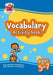 Vocabulary Activity Book for Ages 5-7 by CGP Books