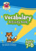 Vocabulary Activity Book for Ages 7-8 by CGP Books