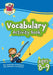 Vocabulary Activity Book for Ages 8-9 by CGP Books