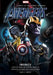 Avengers: Infinity by James a. Moore