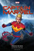 Captain Marvel by Tess Sharpe