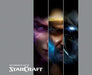 The Cinematic Art of Starcraft by Robert Brooks