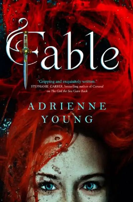 Fable by Adrienne Young