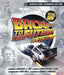 Back to the Future: The Ultimate Visual History - Updated Edition