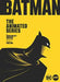 The Mondo Art of Batman: The Animated Series by Mondo