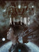 Aliens - Artbook by Printed in Blood