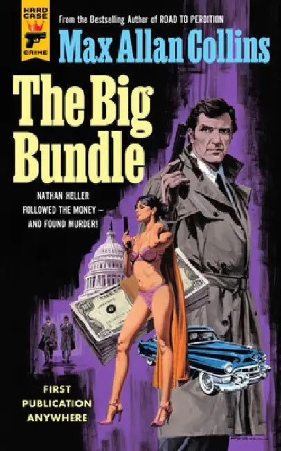 Heller - The Big Bundle by Max Allan Collins
