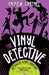 The Vinyl Detective - Attack and Decay by Andrew Cartmel