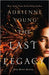 The Last Legacy by Adrienne Young
