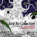 Junji Ito Collection: A Horror Coloring Book by Ito, Junji