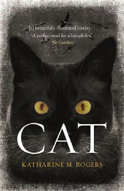 Cat by Katharine M. Rogers