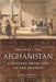 Afghanistan: A History from 1260 to the Present by Jonathan L. Lee