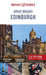 Insight Guides Great Breaks Edinburgh by Insight Guides