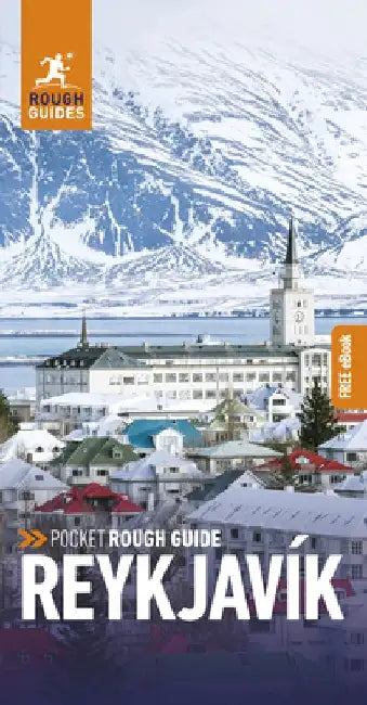 Pocket Rough Guide Reykjavík: Travel Guide with Free eBook by Rough Guides