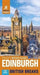 Pocket Rough Guide British Breaks Edinburgh (Travel Guide with Free Ebook) by Rough Guides