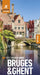 Pocket Rough Guide Bruges & Ghent: Travel Guide with Free eBook