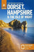 The Rough Guide to Dorset, Hampshire & the Isle of Wight (Travel Guide with Free Ebook) by Rough Guides