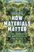 How Materials Matter: Design, Innovation and Materiality in the Pacific by Graeme Were