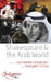 Shakespeare and the Arab World by Katherine Hennessey