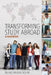 Transforming Study Abroad: A Handbook by Neriko Musha Doerr