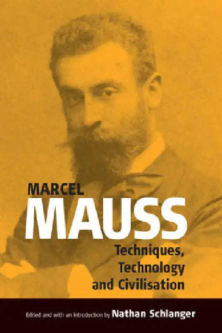 Techniques, Technology and Civilization by Nathan Schlanger
