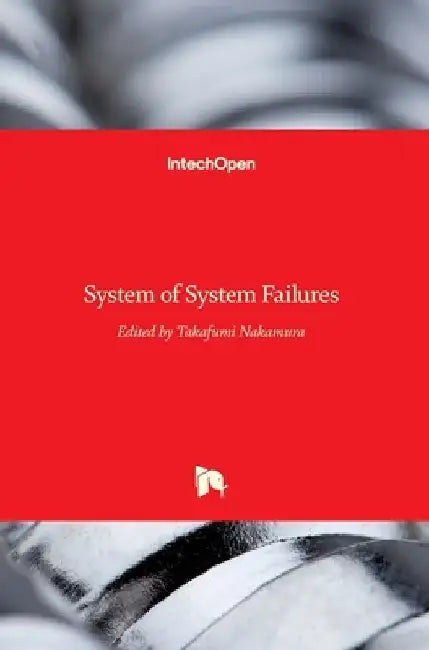 System of System Failures by Takafumi Nakamura