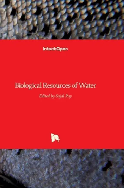 Biological Resources of Water by Sajal Ray